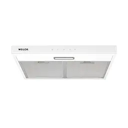 Витяжка плоска WEILOR WPL 5092 WH