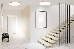 Стельовий світильник Candellux 16-33949 TENS - мініатюра 3