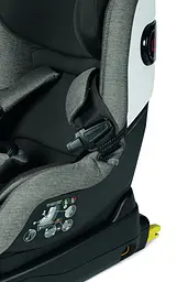 Автокрісло Peg-Perego Viaggio FF105 Polo з базою I-size, бежево-сірий (PACK01-FF105000002) - мініатюра 8