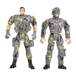 Ігровий набір ZIPP Toys корабель - мініатюра 12