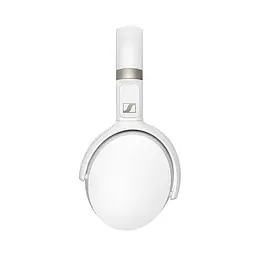Навушники Sennheiser HD 450 BT White з мікрофоном (508387) - мініатюра 5