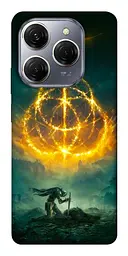 TPU чохол Demsky Elden ring для TECNO Spark 20 Pro