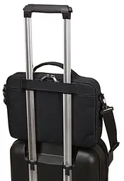 Сумка Thule Subterra MacBook Attache 13" TSA-313 Black (6524148) - мініатюра 7
