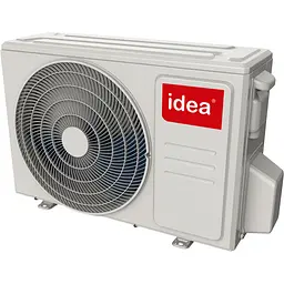 Спліт-система Idea ISR-09HR-MA01-DN1 [116562] - мініатюра 5