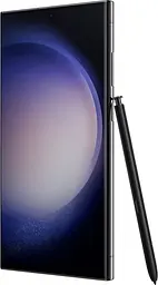 Смартфон Samsung Galaxy S23 Ultra 12/1TB Phantom Black [SM-S918BZKP] [79846] - мініатюра 8