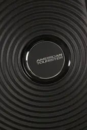 Валіза American Tourister SOUNDBOX BLACK 55x40x20(23) 55 См 32G*09001 - мініатюра 8