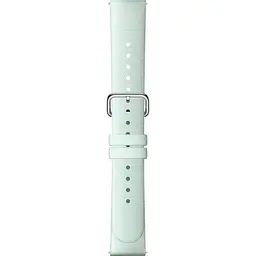 Смарт-годинник Xiaomi Watch S4 41mm Fluororubber Strap Мятно-зелений BHR080CGL (1166773) - мініатюра 4