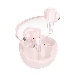 Бездротові TWS навушники EW202 Magic Pink Hoco teh0030082