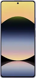 Смартфон Xiaomi Redmi Note 14S 8/256GB Aurora Purple - мініатюра 6
