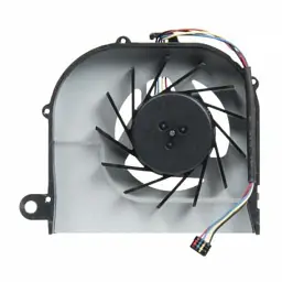 Вентилятор ноутбука Acer Aspire 3810T/3810TG/3810TZ/3810TZG DC(5V,0.12A) 4pin (13.V1.B4108.F.HF/GC053507VH-A) - миниатюра 2