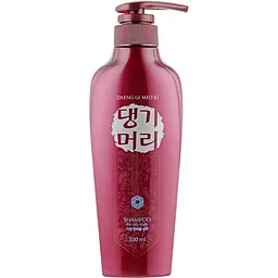 Шампунь Daeng Gi Meo Ri для жирної шкіри голови Shampoo for oily Scalp 300 мл 8807779080446
