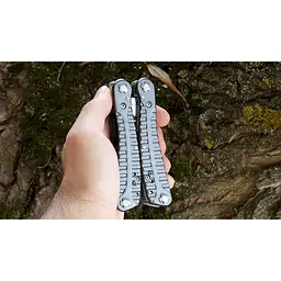 Мультитул Ganzo G105, (16.5 см) 22 функції + біти та чохол - мініатюра 14