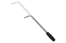 Ключ балонний телескопічний Intertool 1/2" (17 x 19мм) - мініатюра 2
