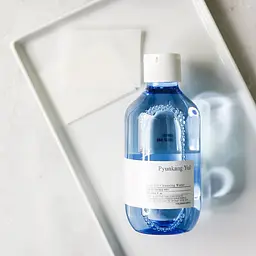 Очищувальна вода для обличчя Pyunkang Yul Low Ph Cleansing Water 290 мл - мініатюра 3