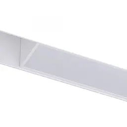 Світильник магнітний трековий Kloodi KDMG-LINE300 PC 12W 4K WH - мініатюра 5