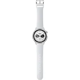 Smart Watch Xiaomi Watch S4 Silver (BHR9197GL) UA - мініатюра 4