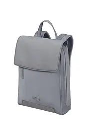 Рюкзак 14.1" Samsonite ZALIA 3.0 SILVER GREY 37x28x9 KM4*08004 - мініатюра 5
