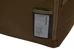 Сумка для черевиків Thule RoundTrip Boot Bag 35L (Deep Khaki) 3205322 (TH 3205322) - мініатюра 12