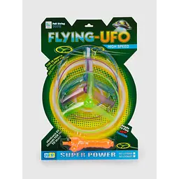 Запускалка LIANG XIN DA TOYS LXD6007-1 Різнокольоровий (6952000060710)