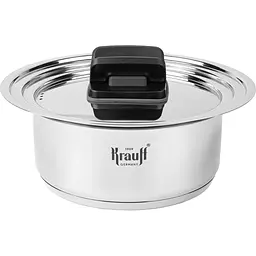 Набір посуду Krauff Genius Chef 6 предметів (26-303-015) - мініатюра 6