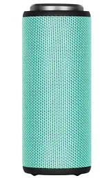 Портативна акустика 2E SoundXTube TWS MP3 Wireless Waterproof Turquoise (2E-BSSXTWTQ) - мініатюра 2