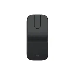 Мишка Logitech Mobi Fold for Business Wireless/Bluetooth Graphite (910-007605)