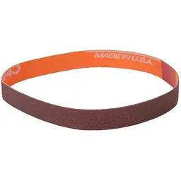 Ремінь змінний Work Sharp Ceramic Oxide P120 для електроточилки WSKTS