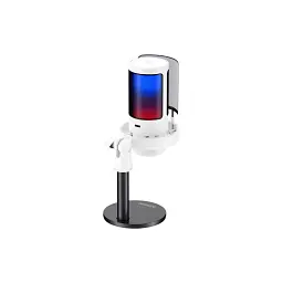 Мікрофон GamePro UGM105W White (UGM105W) - мініатюра 3