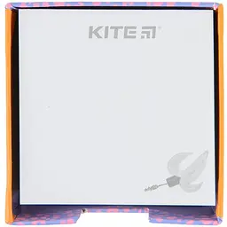 Картонний бокс з папером Kite BBH 400 аркушів (K22-416-01) - мініатюра 3