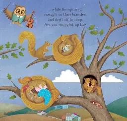 Baby's Bedtime Music Book - мініатюра 5