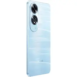 Смартфон Oppo A60 8/128Gb Ripple Blue (Grade B) Seller Refurbished - мініатюра 4