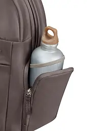 Рюкзак Samsonite MOVE 5.0 DARK TAUPE 34,5х25x12 KP0*53024 - мініатюра 4