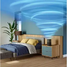 Очищувач повітря Philips AC0951/13 - мініатюра 7