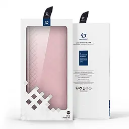 Чохол для смартфона DUX DUCIS Bril for Samsung Fold 5 Pink - мініатюра 2
