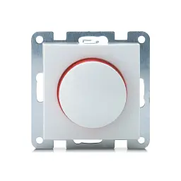 Світлорегулятор Sven SE-60038F white (7100029) - мініатюра 2