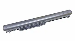 Акумулятор для ноутбука HP LA03DF Pavilion 15-B00 10.95V Black 2600 mAh - мініатюра 2