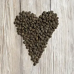 Сухий беззерновий корм для дорослих кішок, від 1 року з оселедцем Grain Free Herring Adult Cat 2 kg - мініатюра 2
