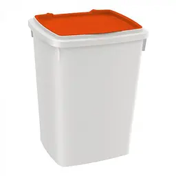 Пластиковий контейнер для зберігання сухого корму Ferplast FEEDY 26 (FR71955011)
