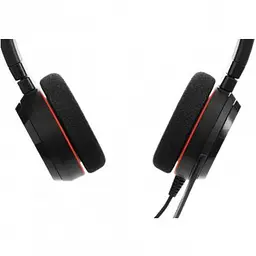 Навушники Jabra Evolve 20 MS Stereo (4999-823-109) - мініатюра 6