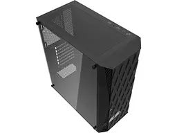 Корпус DarkFlash DK352 Black - мініатюра 3