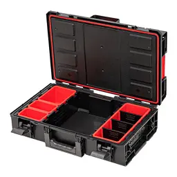 Ящик для інструментів QBRICK SYSTEM оранайзер ONE 200 2,0 EXPERT (SKRQ200E2CZAPG003) - мініатюра 2