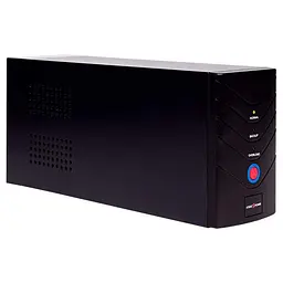 Джерело безперебійного живлення LogicPower 1700 ВА / 1020 Вт / 8.5 А*ч (LP8295) - мініатюра 3