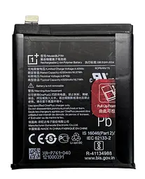 Акумулятор OnePlus 8 BLP761
