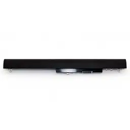 Акумулятор для ноутбука HP 350 G1 355 G2, Pavilion 14-n 15-n / 14.8V 2620 mAh (41Wh) SILVER-BLACK ORG (LA04, HSTNN-UB5M) - мініатюра 3
