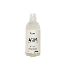 Універсальний гель для прання JAR №014 від honest products for home, 1л