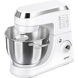Кухонний комбайн-тестоміс MPM MMR-12 4,2л - мініатюра 7