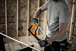 Ножівка по металу Fiskars 300мм TrueTension 24 TPI (1062931) - мініатюра 10