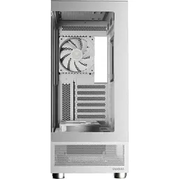 Корпус для ПК Gamdias ATLAS E1 WH (4711514500257) - мініатюра 2