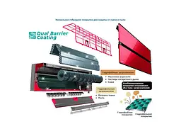 Кондиціонер Mitsubishi Electric Premium Inverter MSZ-LN60VG2B/MUZ-LN60VG2 - мініатюра 6