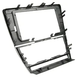 Перехідна рамка Skoda Octavia Carav 22-1216 - мініатюра 4